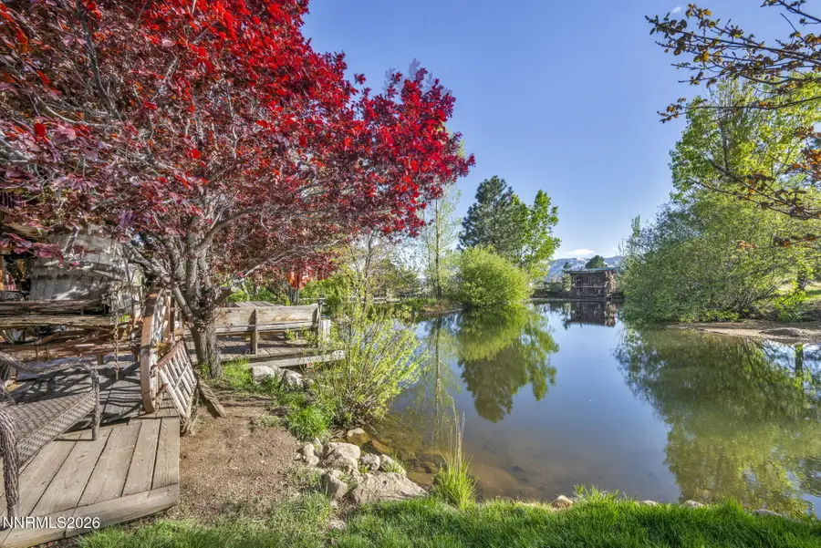 1015 Us Highway 395, Washoe Valley, NV 89704 - #2