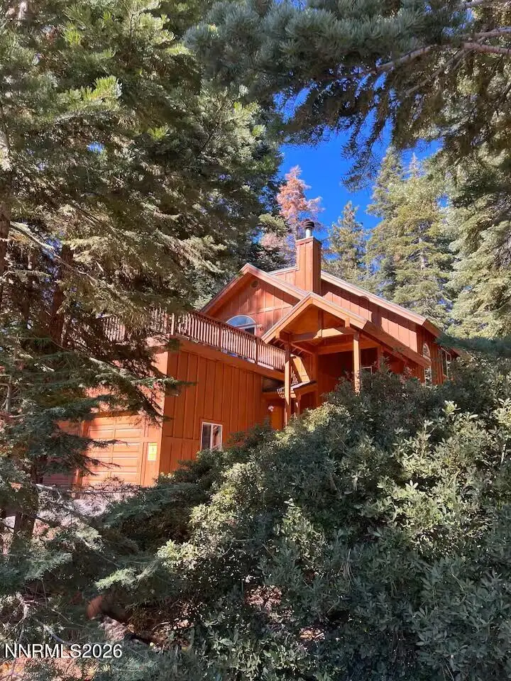 3865 Dinah Road, Carnelian Bay, CA 96140 - #2