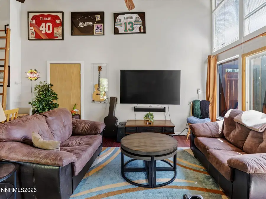 109 Lake Village Drive #A, Zephyr Cove, NV 89448 - #3