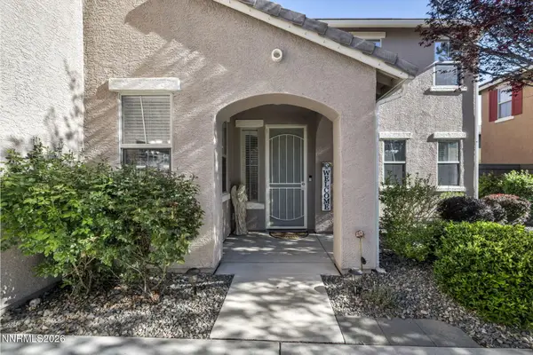 530 S Sand Crane Circle, Sparks, NV 89436