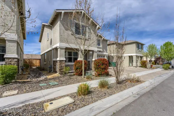 3651 Oaklawn Street, Reno, NV 89512