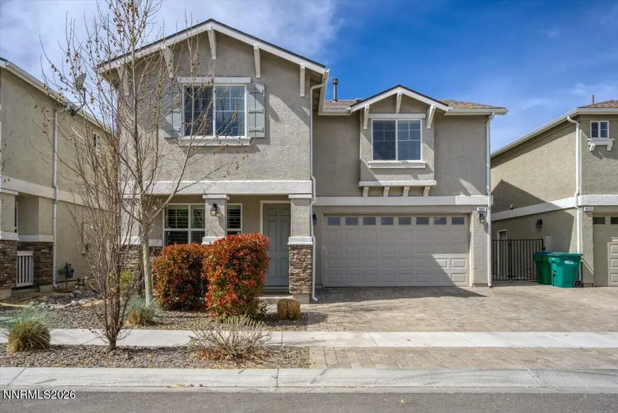 3651 Oaklawn Street, Reno, NV 89512 - #2