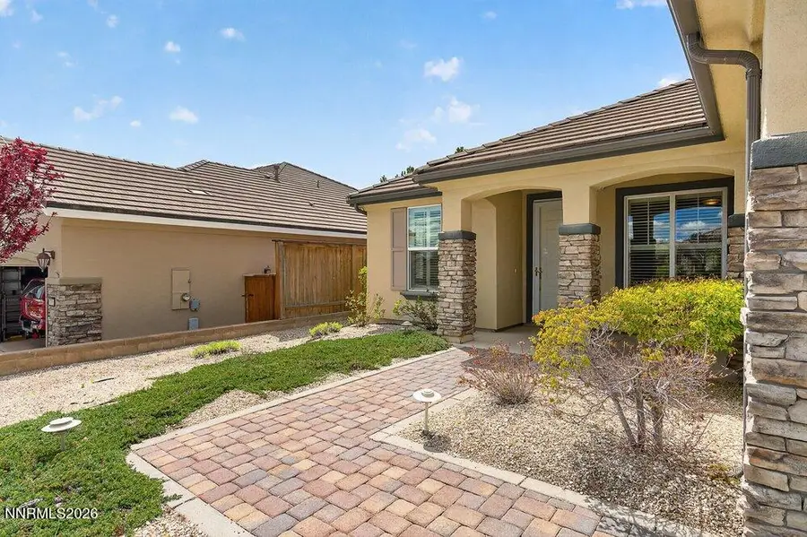 1715 Trail Creek Way, Reno, NV 89523 - #2