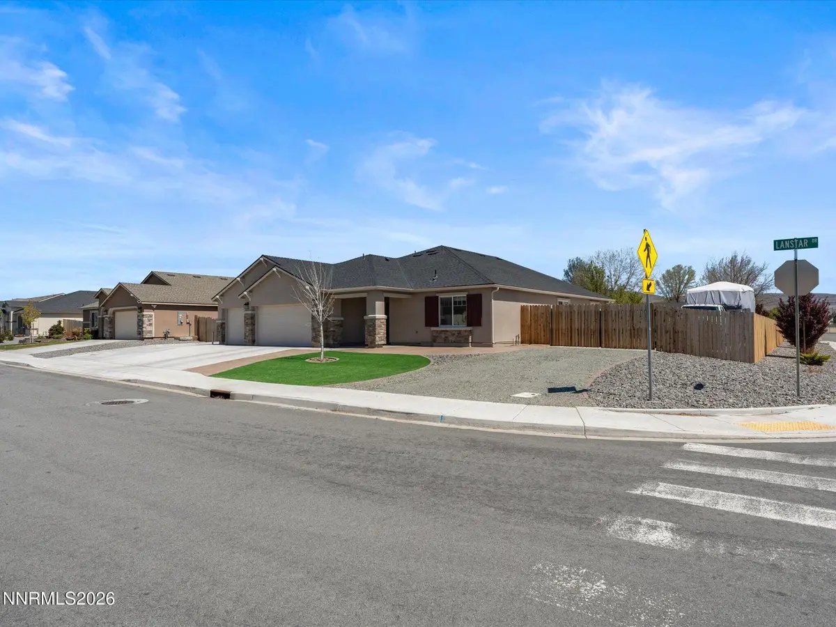 1980 Lanstar Drive, Sparks, NV 89441 - #1