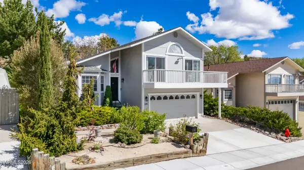 641 Talus Way, Reno, NV 89503