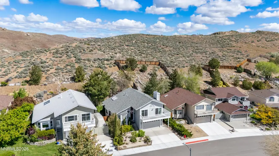641 Talus Way, Reno, NV 89503 - #3