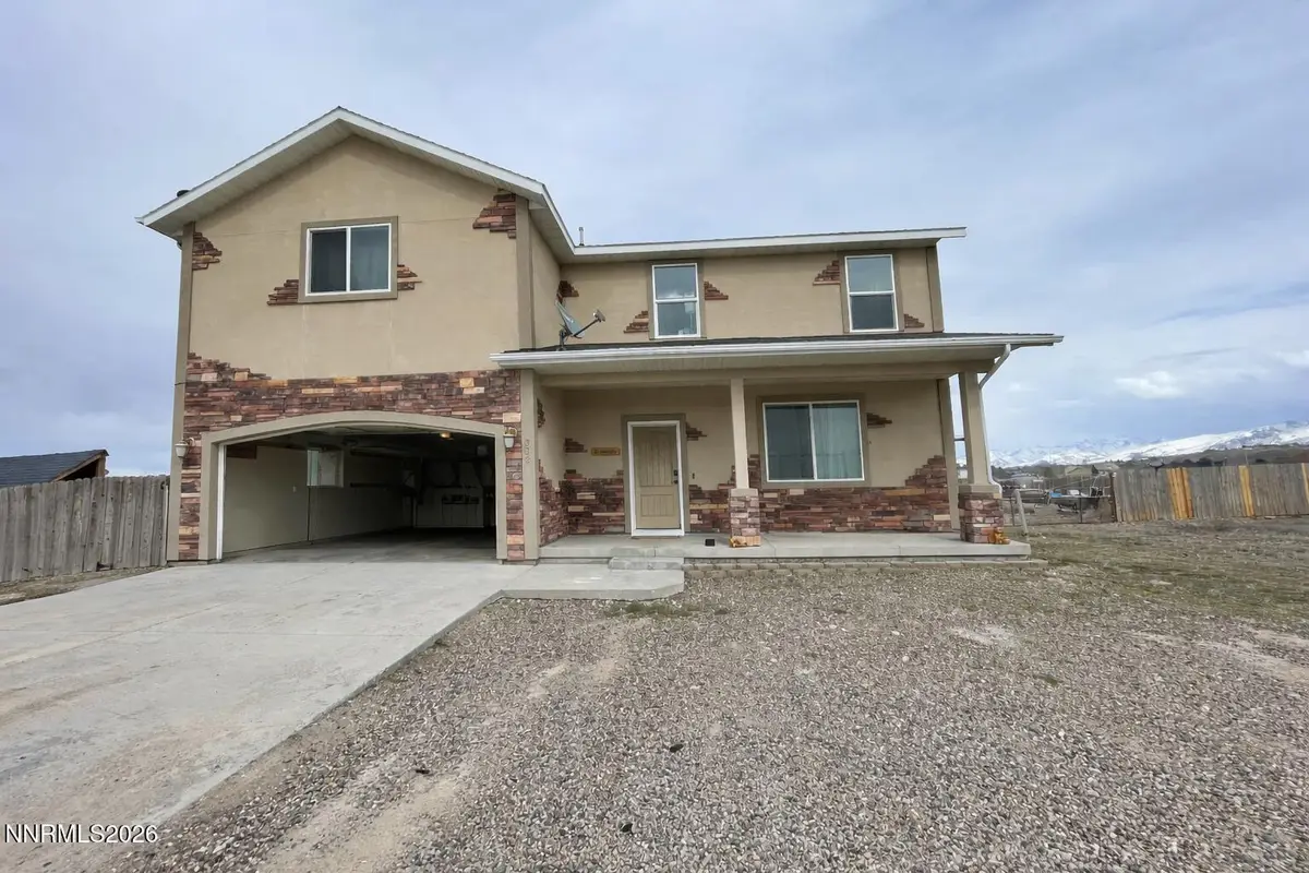 332 Lawndale Drive, Spring Creek, NV 89815 - #1