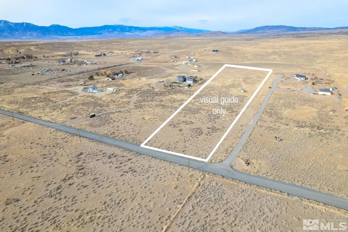 2364 Vera Way, Gardnerville, NV 89410 - #1