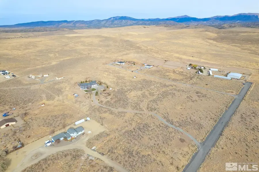 2364 Vera Way, Gardnerville, NV 89410 - #3