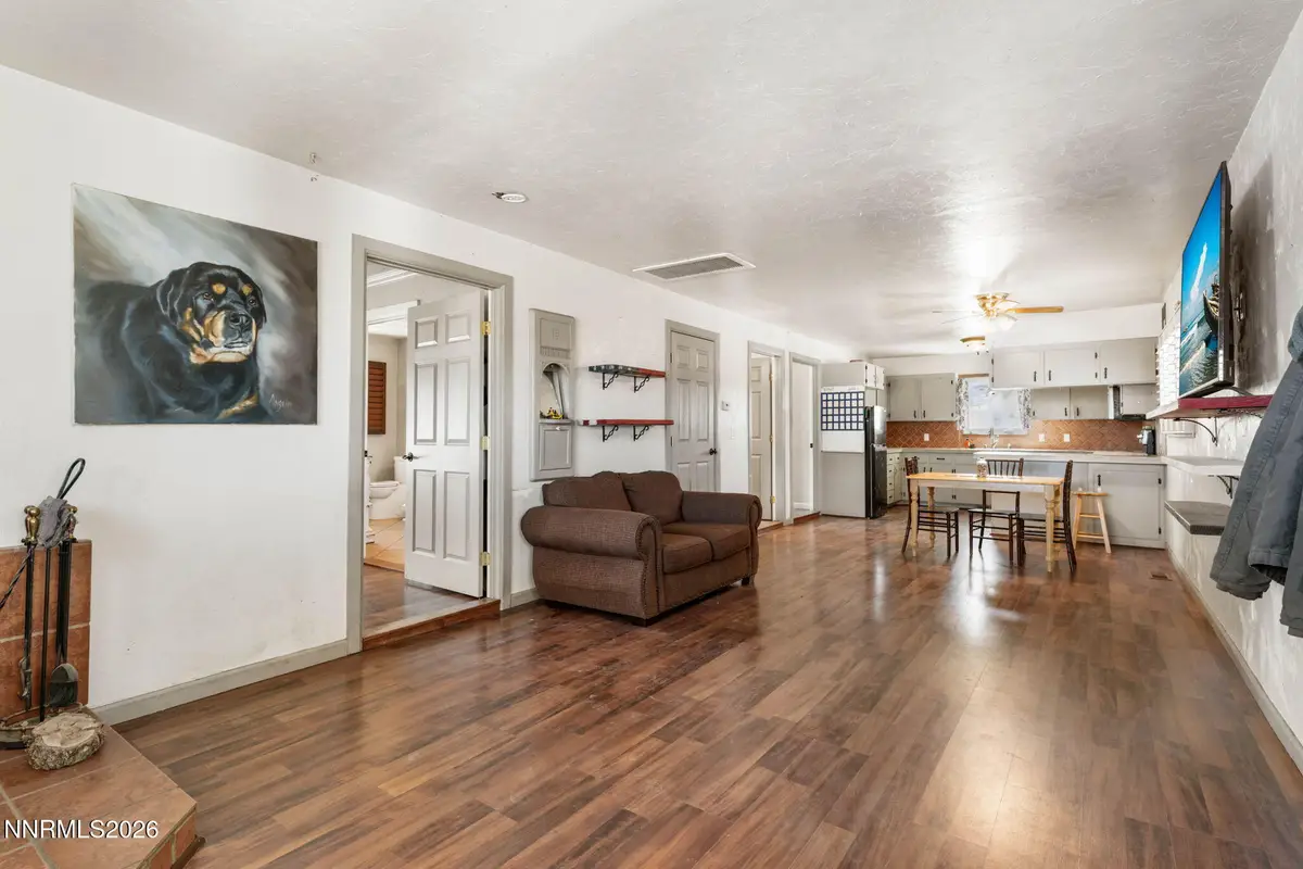 2605 Palm Street, Silver Springs, NV 89429 - #1