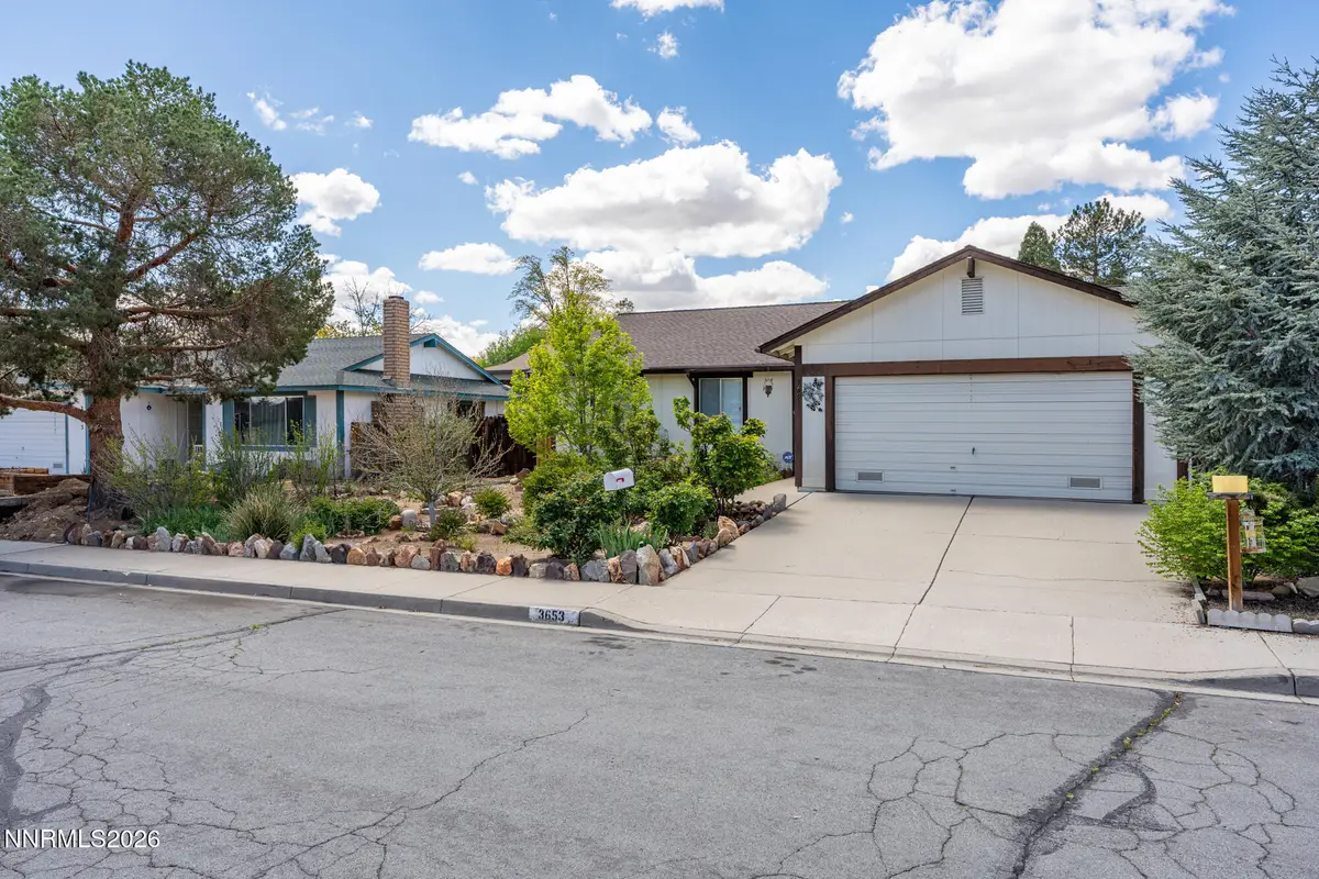 3653 Koskela Drive, Sparks, NV 89431 - #1