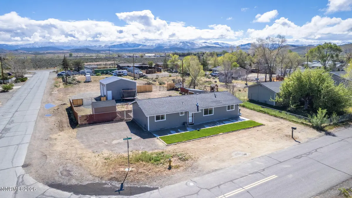 879 Whitney Way, Gardnerville, NV 89460 - #1