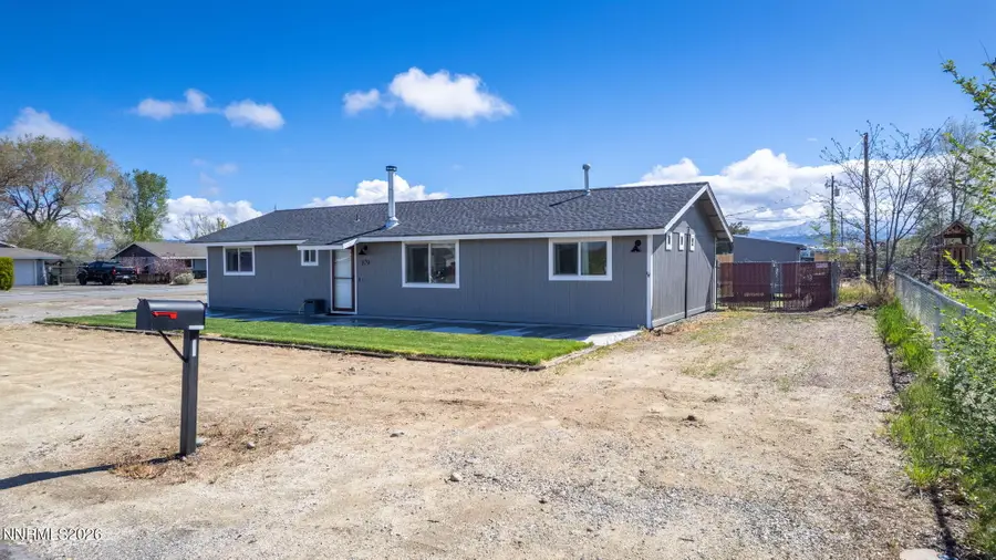 879 Whitney Way, Gardnerville, NV 89460 - #2
