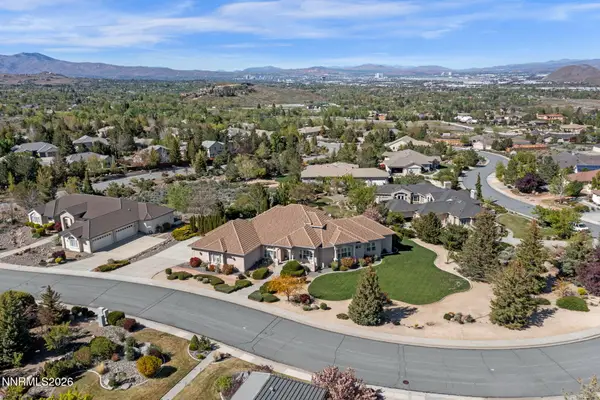 4905 Gallup Road, Reno, NV 89511