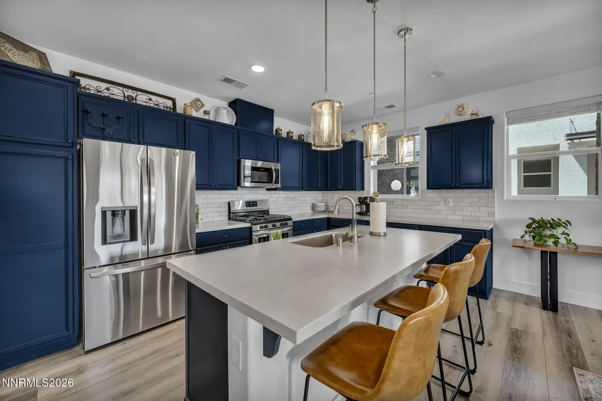 3671 Pulsar Lane #Unit 2, Carson City, NV 89705 - #1