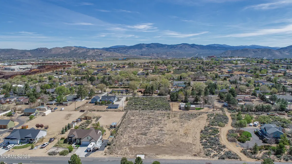 3655 Cherokee Drive, Carson City, NV 89705 - #1