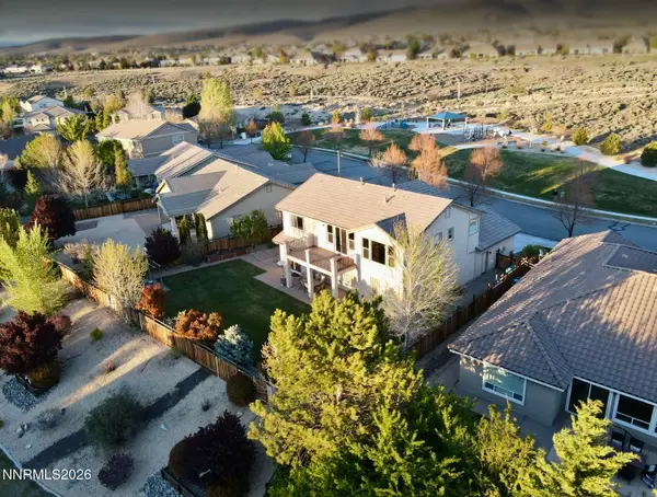 7125 Truth Drive, Sparks, NV 89436