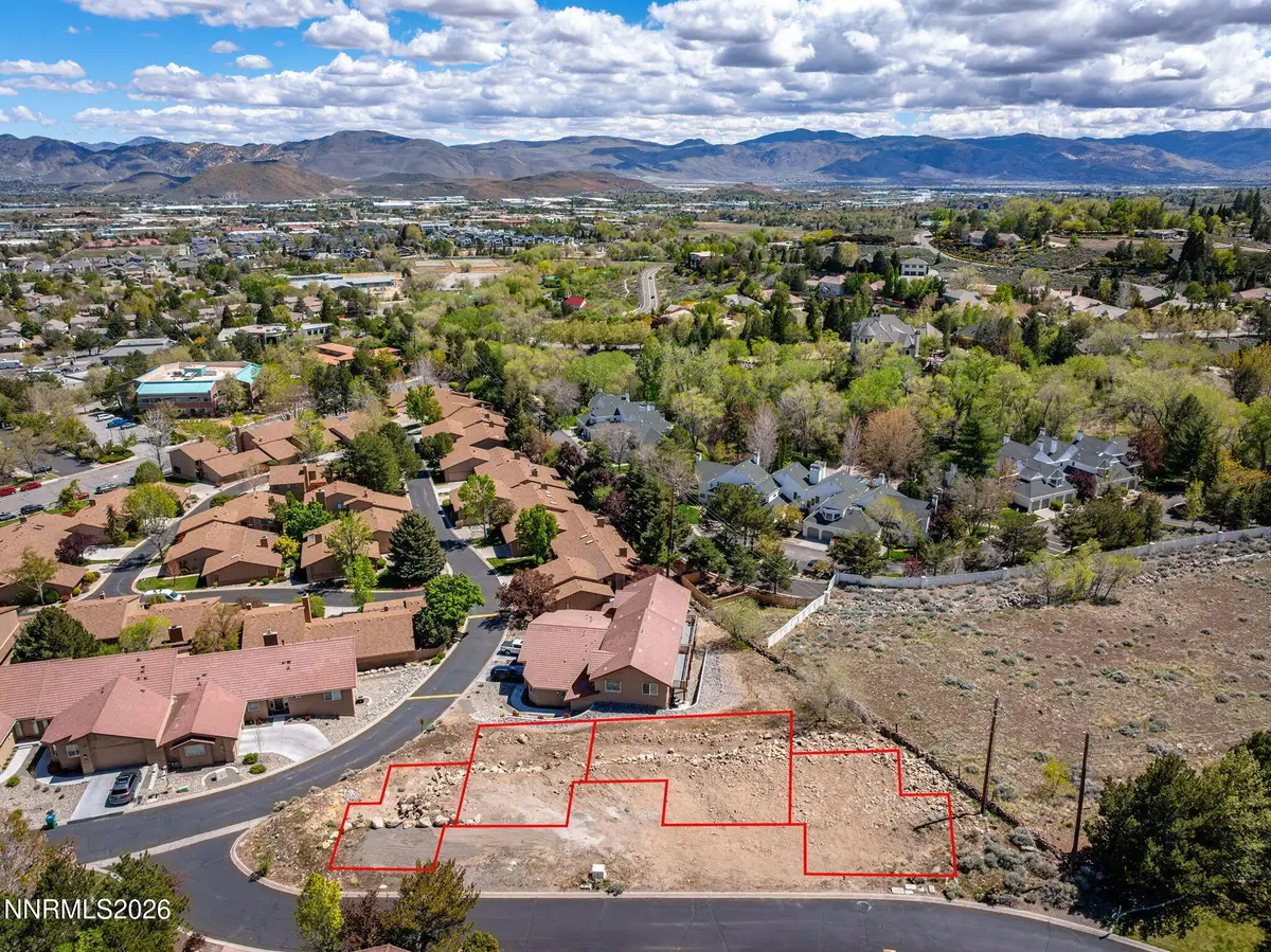 6280 Copper Ridge, Reno, NV 89519 - #1