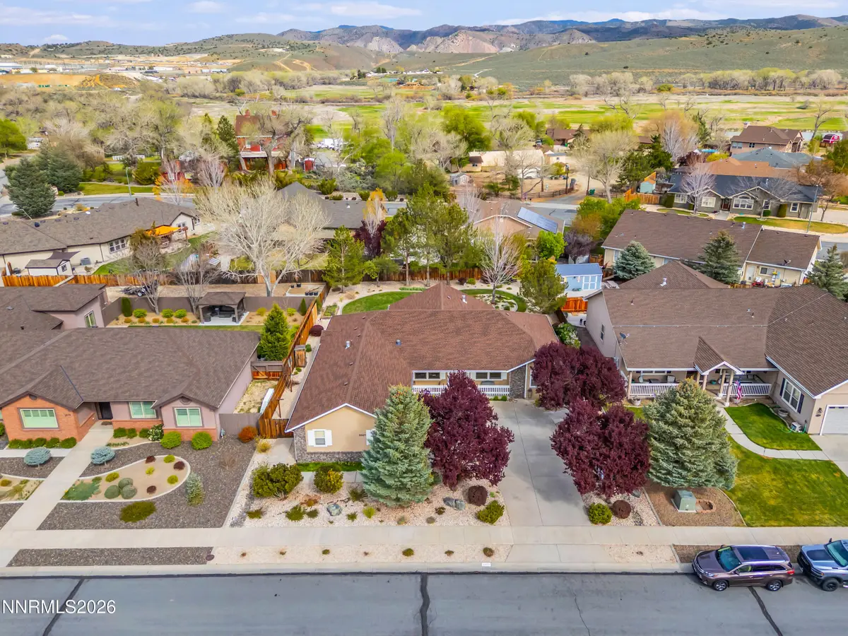 2057 Divot Road, Carson City, NV 89701 - #1