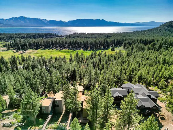 128 Holly Lane #B, Stateline, NV 89449