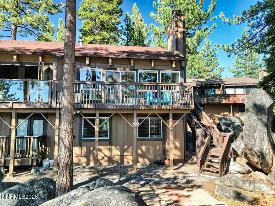 128 Holly Lane #B, Stateline, NV 89449 - #2