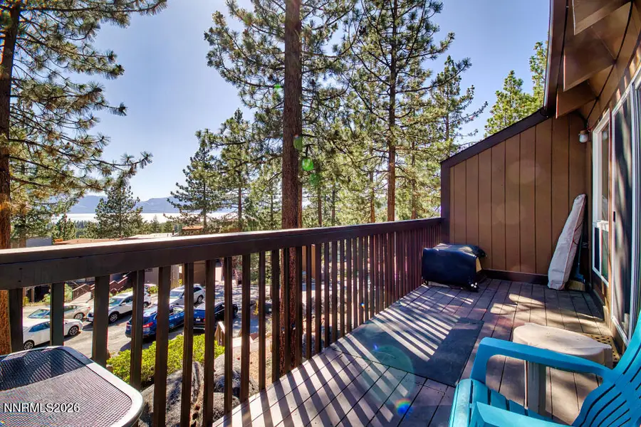 128 Holly Lane #B, Stateline, NV 89449 - #3