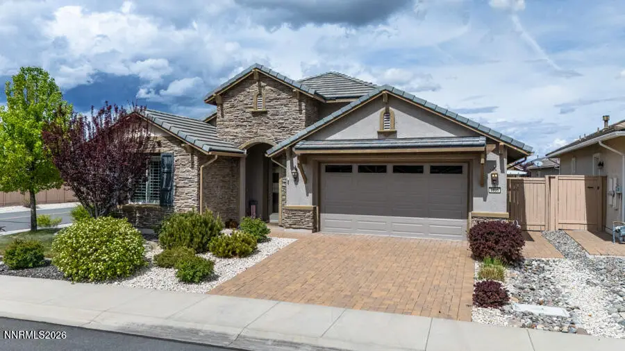 9835 Hafflinger Lane, Reno, NV 89521 - #1