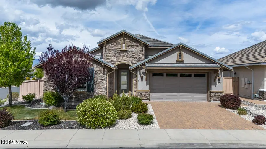 9835 Hafflinger Lane, Reno, NV 89521 - #2