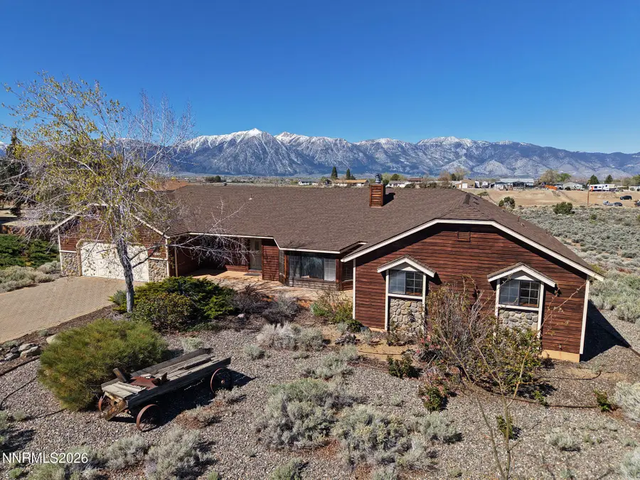 1058 Tenabo Lane, Gardnerville, NV 89410 - #2
