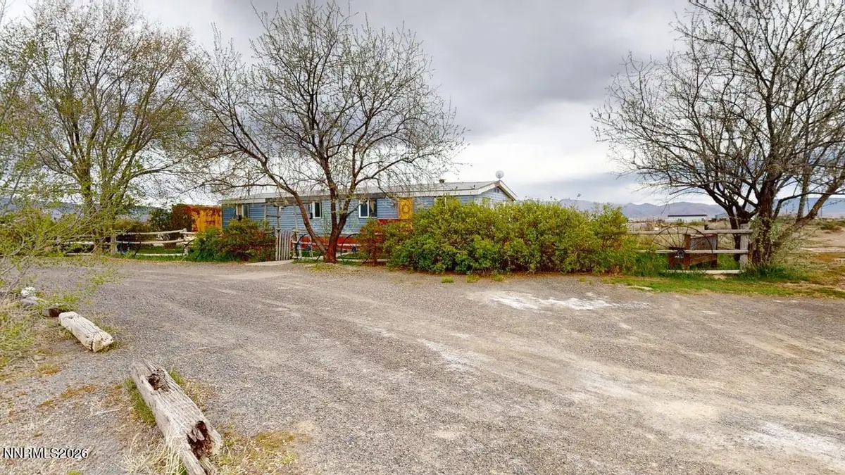 1724 2200 East Street, Battle Mountain, NV 89820 - #1