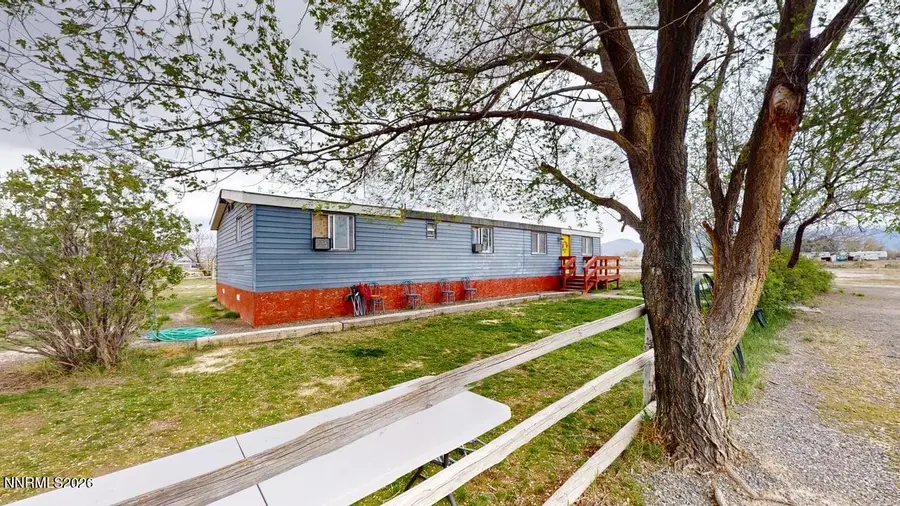 1724 2200 East Street, Battle Mountain, NV 89820 - #3