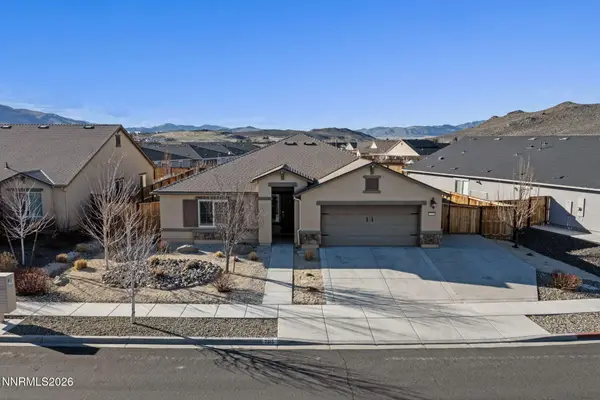 7315 Souverain Lane, Reno, NV 89506