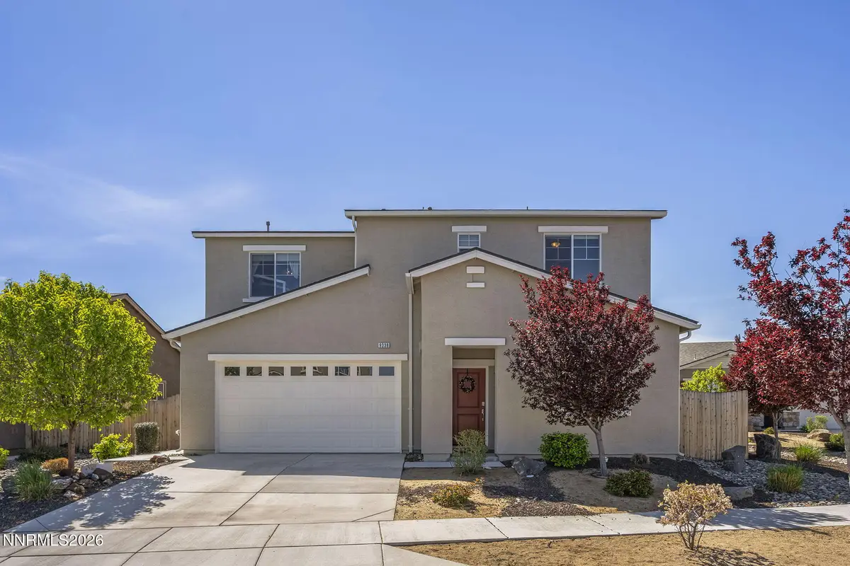 9338 Pond Court, Reno, NV 89506 - #1
