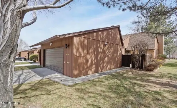 2108 Chicory Way, Reno, NV 89509