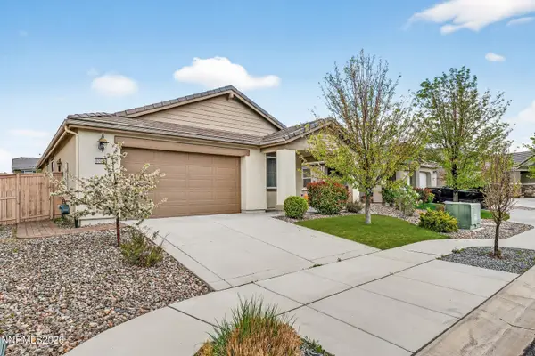 10050 Ignacio Circle, Reno, NV 89521