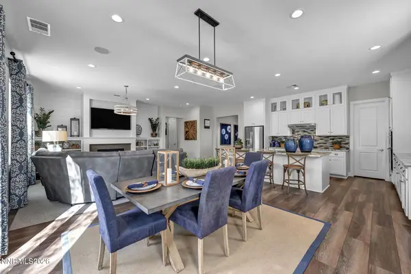 283 Azimuth Way, Reno, NV 89439