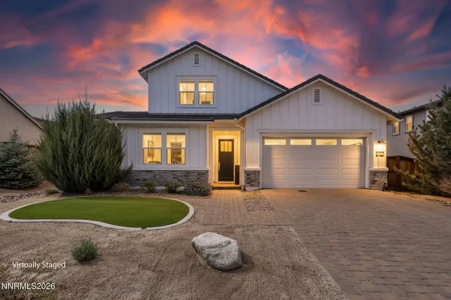 283 Azimuth Way, Reno, NV 89439 - #2