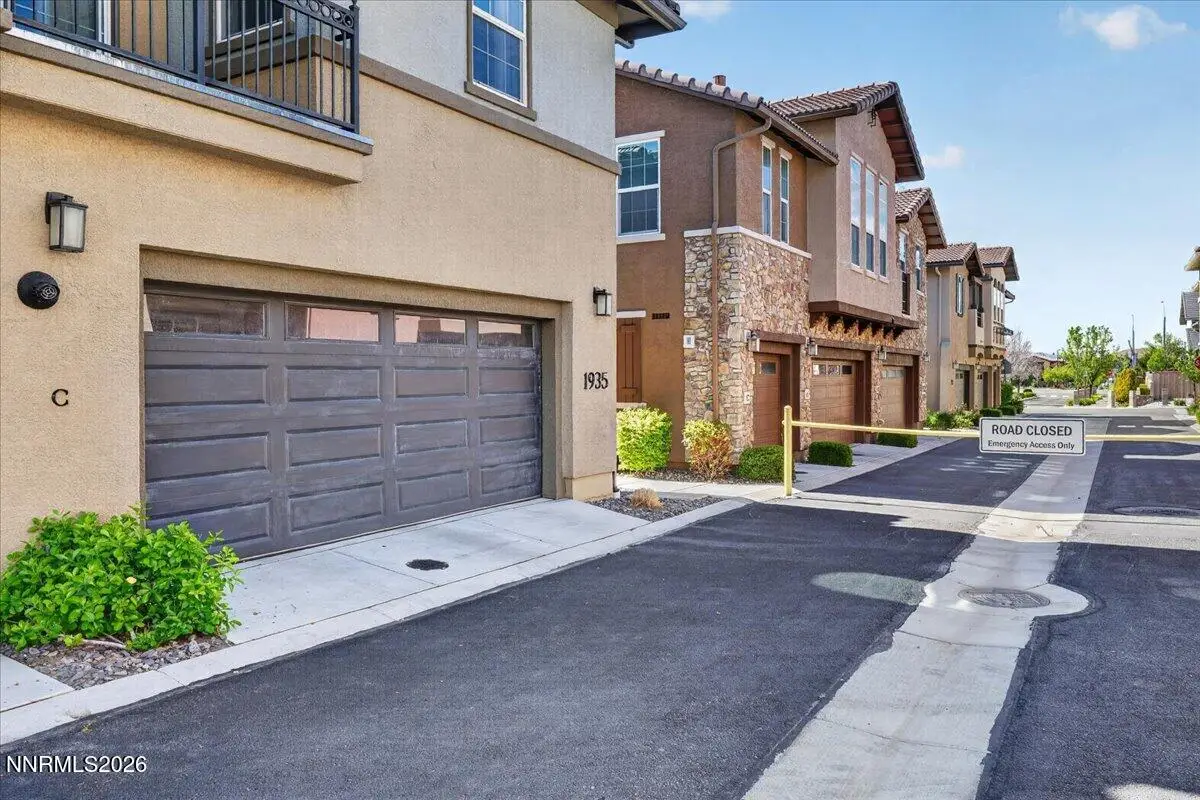 1935 Dark Horse Road #Unit C, Reno, NV 89521 - #1