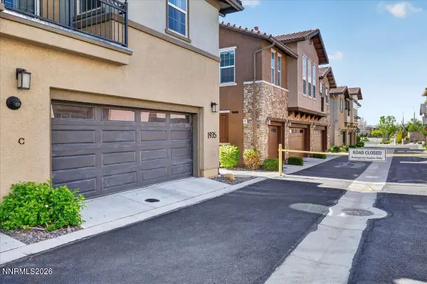 1935 Dark Horse Road #Unit C, Reno, NV 89521