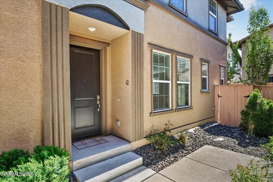 1935 Dark Horse Road #Unit C, Reno, NV 89521 - #2