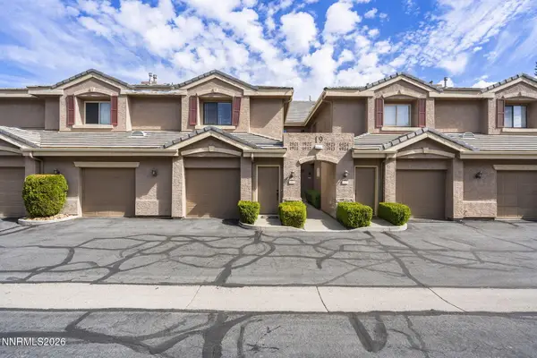 900 S Meadows Parkway #1922, Reno, NV 89521