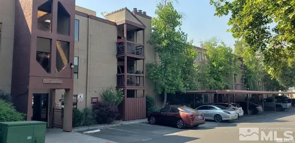 2955 Lakeside Drive #Unit 220, Reno, NV 89509