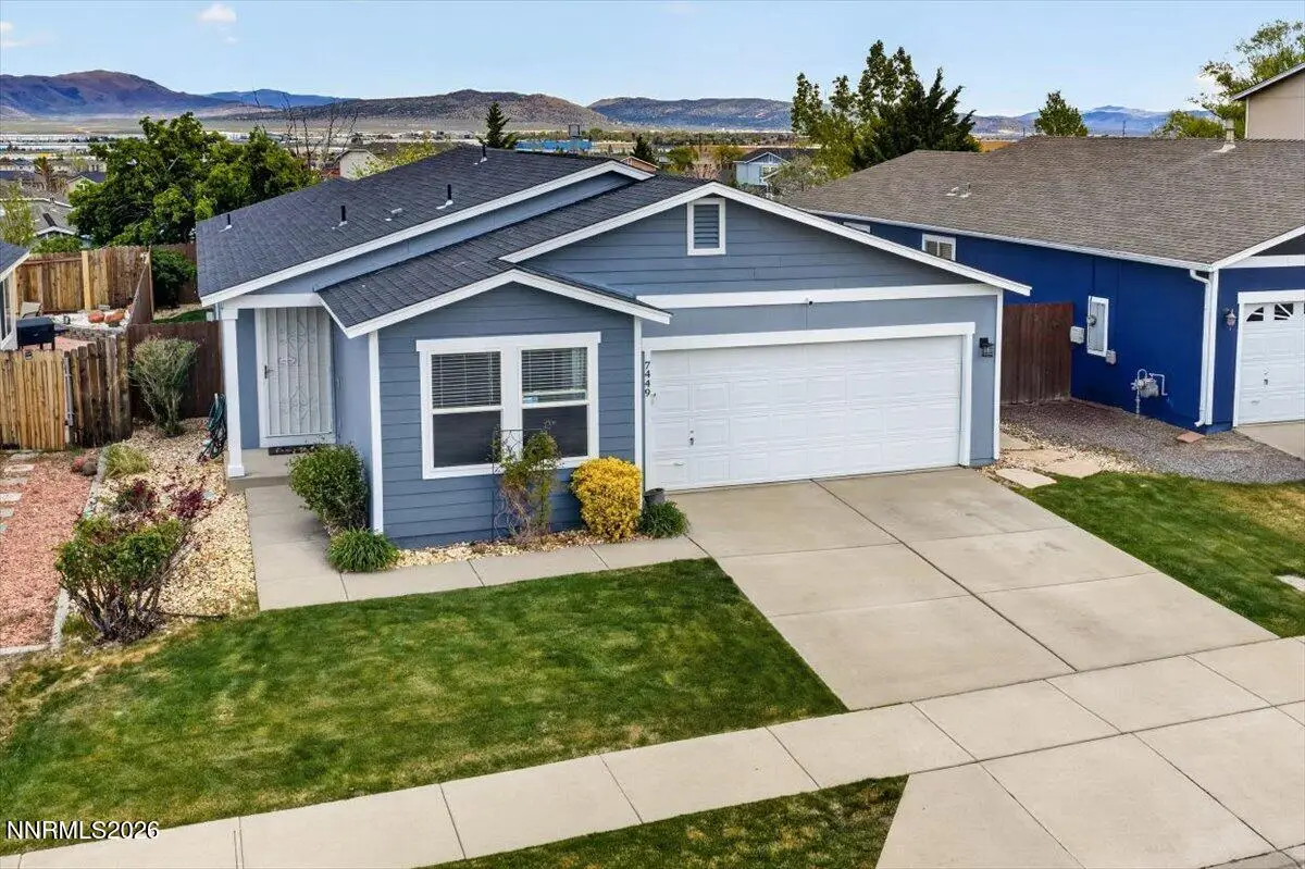 7449 Hebrides Court, Reno, NV 89506 - #1