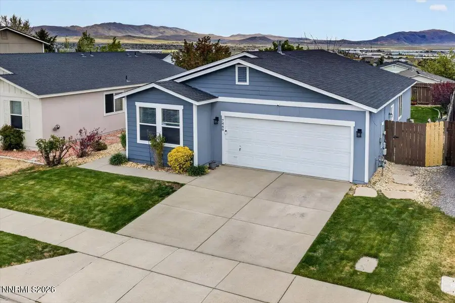 7449 Hebrides Court, Reno, NV 89506 - #2