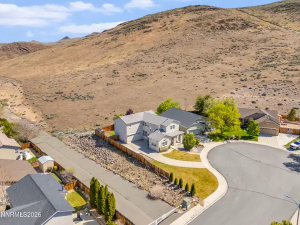 2926 E Nashua Place, Sparks, NV 89436
