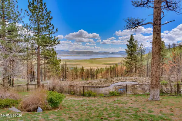 7440 Granite Ridge Road, Washoe Valley, NV 89704