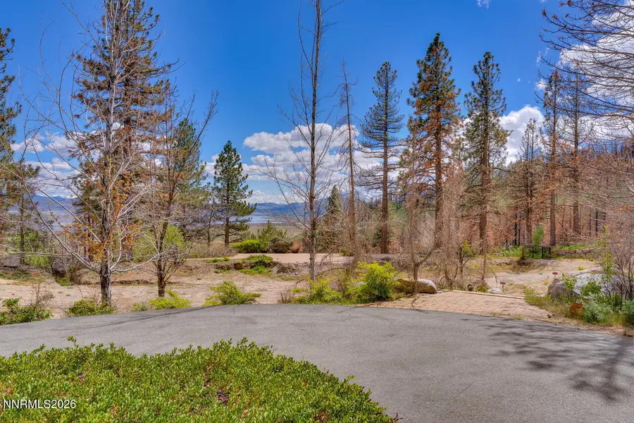 7440 Granite Ridge Road, Washoe Valley, NV 89704 - #3
