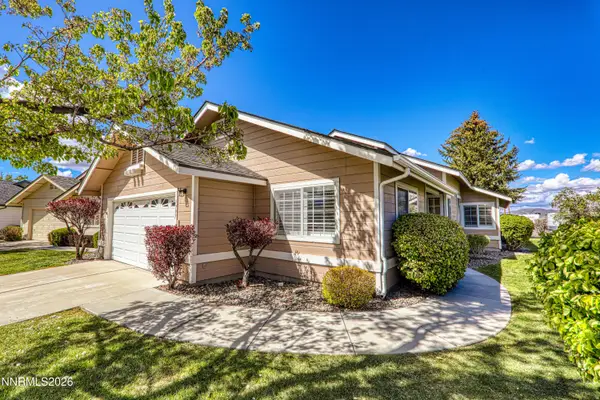 1797 Linden Court, Minden, NV 89423