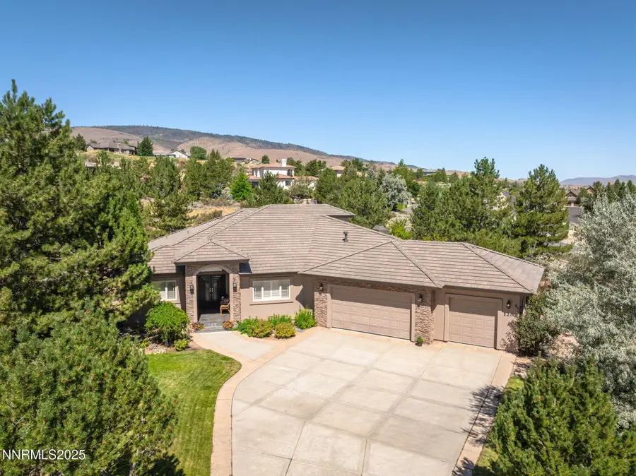 1203 Kachina Court, Reno, NV 89511 - #2