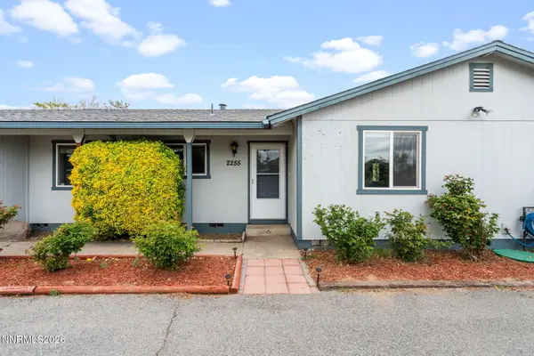 2255 Dakota Way, Reno, NV 89506